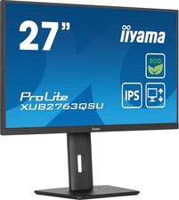 iiyama Prolite XUB2763QSU-B1