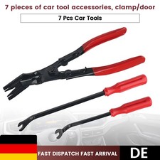 Clip Auto Bordo Imbottitura