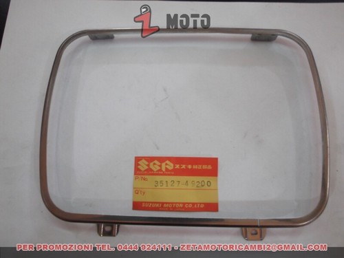 Ghiera cornice faro originale - cornice,