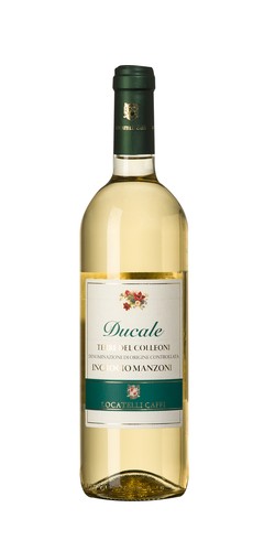 Ducale manzoni terre del - manzoni,