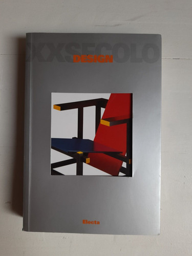 Design secolo electa - xx, secolo"