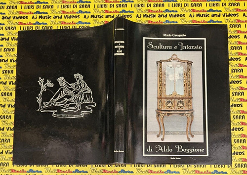 Book libro scultura - book, e