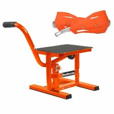 Cavalletto Moto MOG + Paramani