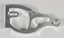 Braccio trasversale in