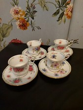 Queen's Servizio Porcellana