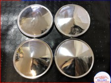 COPPE RUOTA / BORCHIE FORD