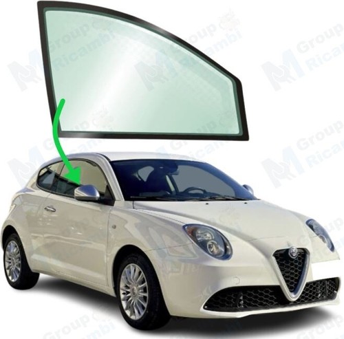 Alfa romeo mito 2008 - alfa, poi