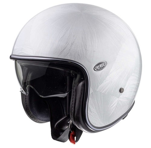 Casco jet premier vintage - casco,
