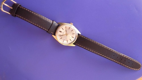Orologio polso uomo vintage - orologio,