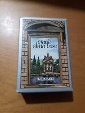 Oracle alma base grimaud ref