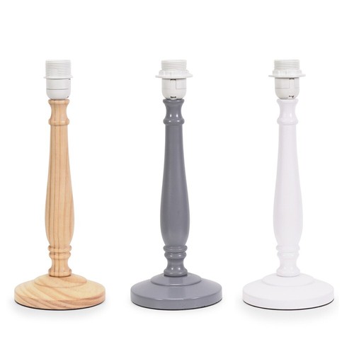 Lampada tavolo bastone - da,