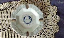 POSACENERE PORCELLANA FINE