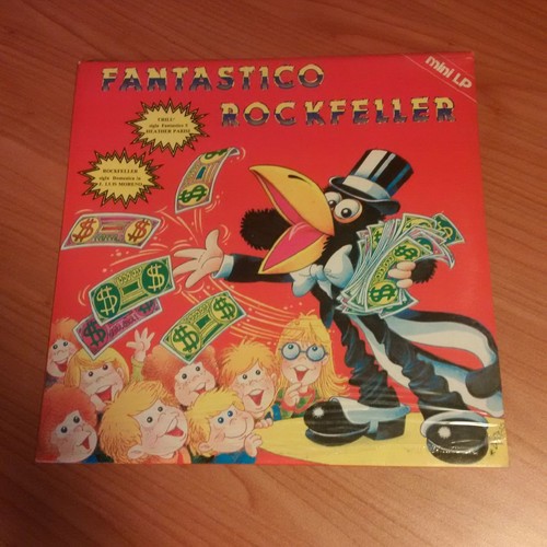 Mini sigla fantastico - tv,
