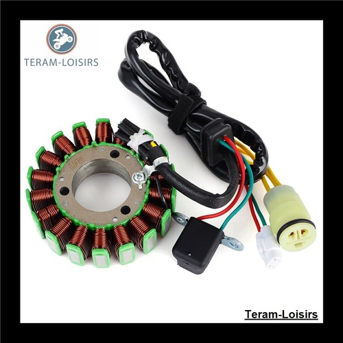 Stator allumage pour husqvarna - allumage,