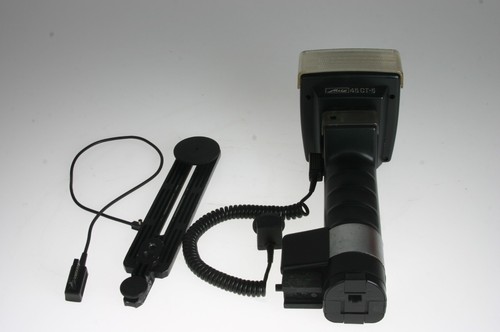 Metz 45ct5 035386 - #035386, disco