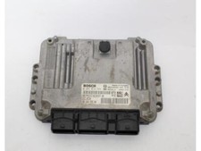 0281012524 CENTRALINA MOTORE