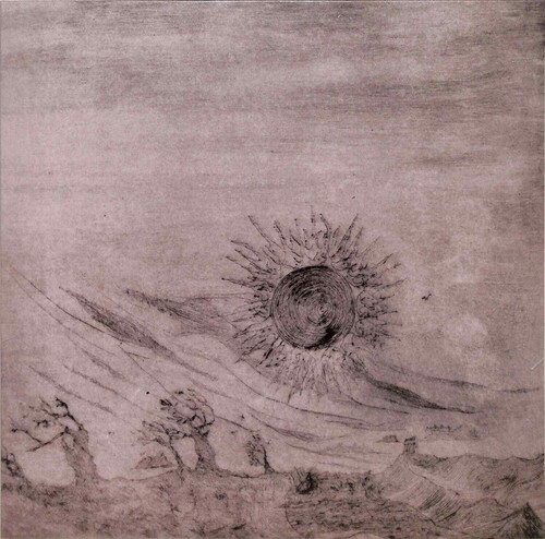 Myrddin monstruos y duendes - monstruos,