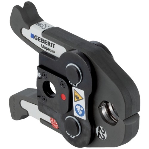 Ganascia pressatrice mapress - pressatrice,