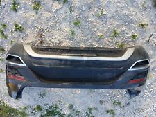 Paraurti Post Volksagen Troc