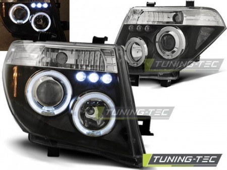 Coppia fari fanali - fari, tuning