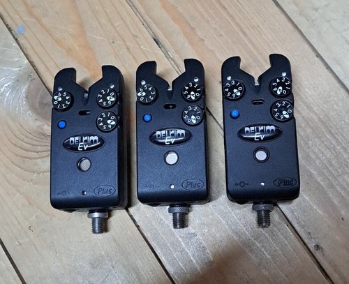 Nuovo delkim ev indicatore - 3x,
