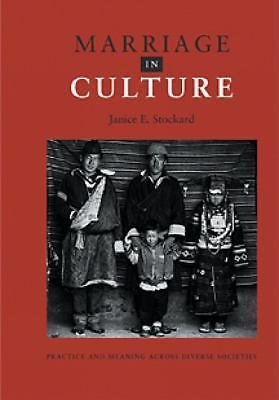 Marriage culture practice - marriage,