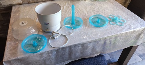 Philips avent naturally - philips,