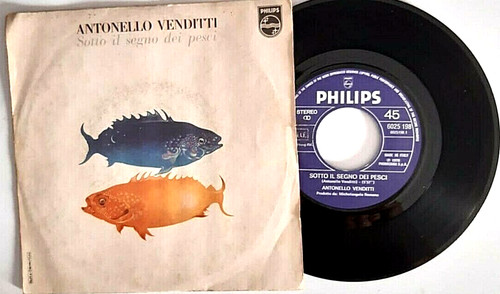 Antonello venditti sotto - antonello,