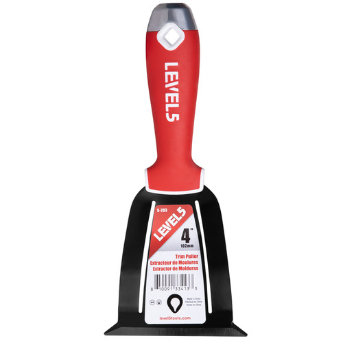 Level5 estrattore trim - di, 4"