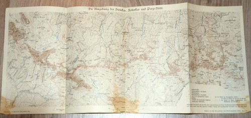 51686 vecchio cartina - 51686,