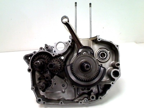Albero motore suzuki 650 - suzuki, ls