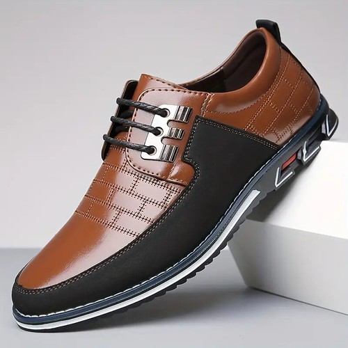 Scarpe eleganti uomo - 👞,
