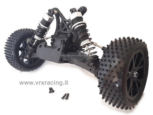 Avantreno buggy spirit - avantreno,