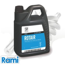 Olio originale ABAC ROTAIR