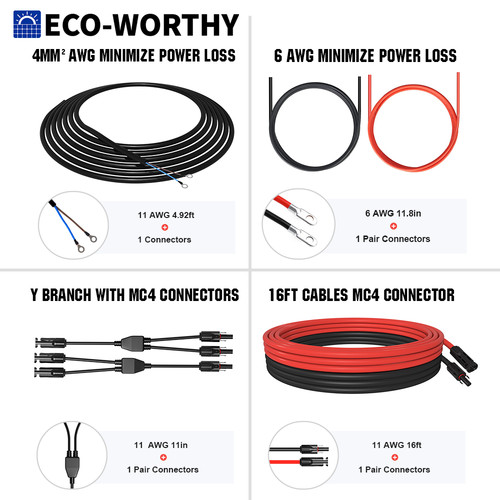 Eco worthy solar panel - eco-worthy,