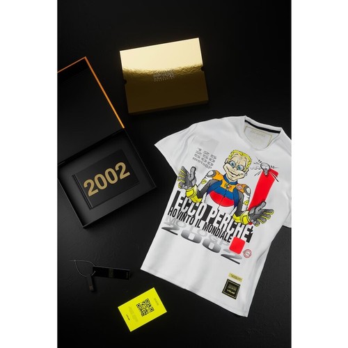 Valentino rossi shirt - valentino,