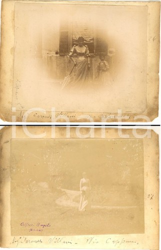 1900 milano via cappuccio - 1900, 7