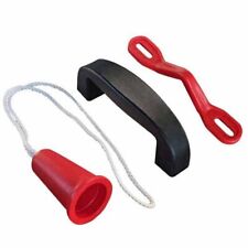 KIT MANIGLIA PER BASCULANTI