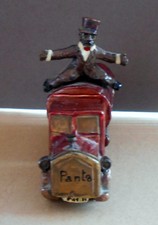 FRANZ BORGHESE SCULTURA MULTIPLO PANTA 30/90