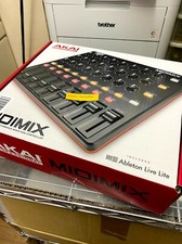 Akai professional mixer - akai,