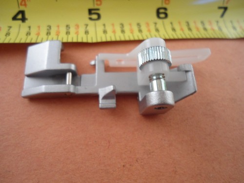 Blindhem foot serger pfaff - blindhem,
