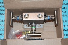 Parker PGI PM-650S6G