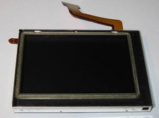Sony 2.7" Color LCD Module -