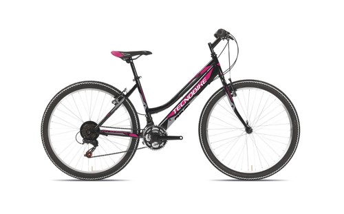 Mtb tecnobike oasi - tecnobike, tz500