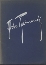 Aldo Raimondi - AA.VV. (s.e.) [1970]