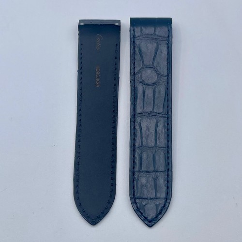 Cartier santos 100xl cinturino - 100xl,