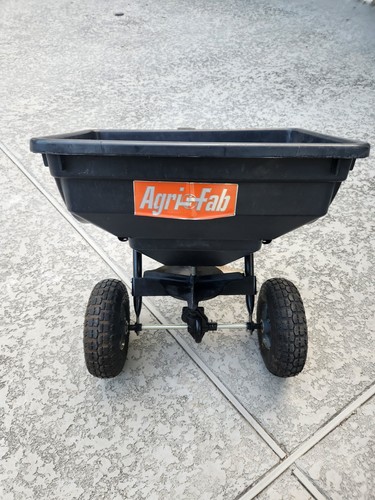 Agri fab libbre - agri-fab, 85