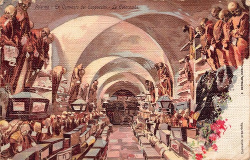 B655 italia 1906 palermo - italia,