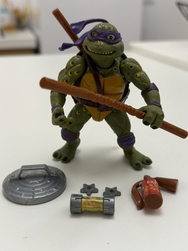 Teenage mutant ninja turtles - teenage,
