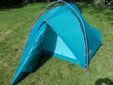 Tenda leggera per persone - tenda,